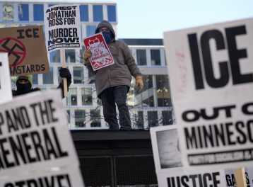 Bruce Springsteen Streets Of Minneapolis 2026 Elsewhere By Graham Reid Screenshot 2026 02 02 At 9.27.27 AM 